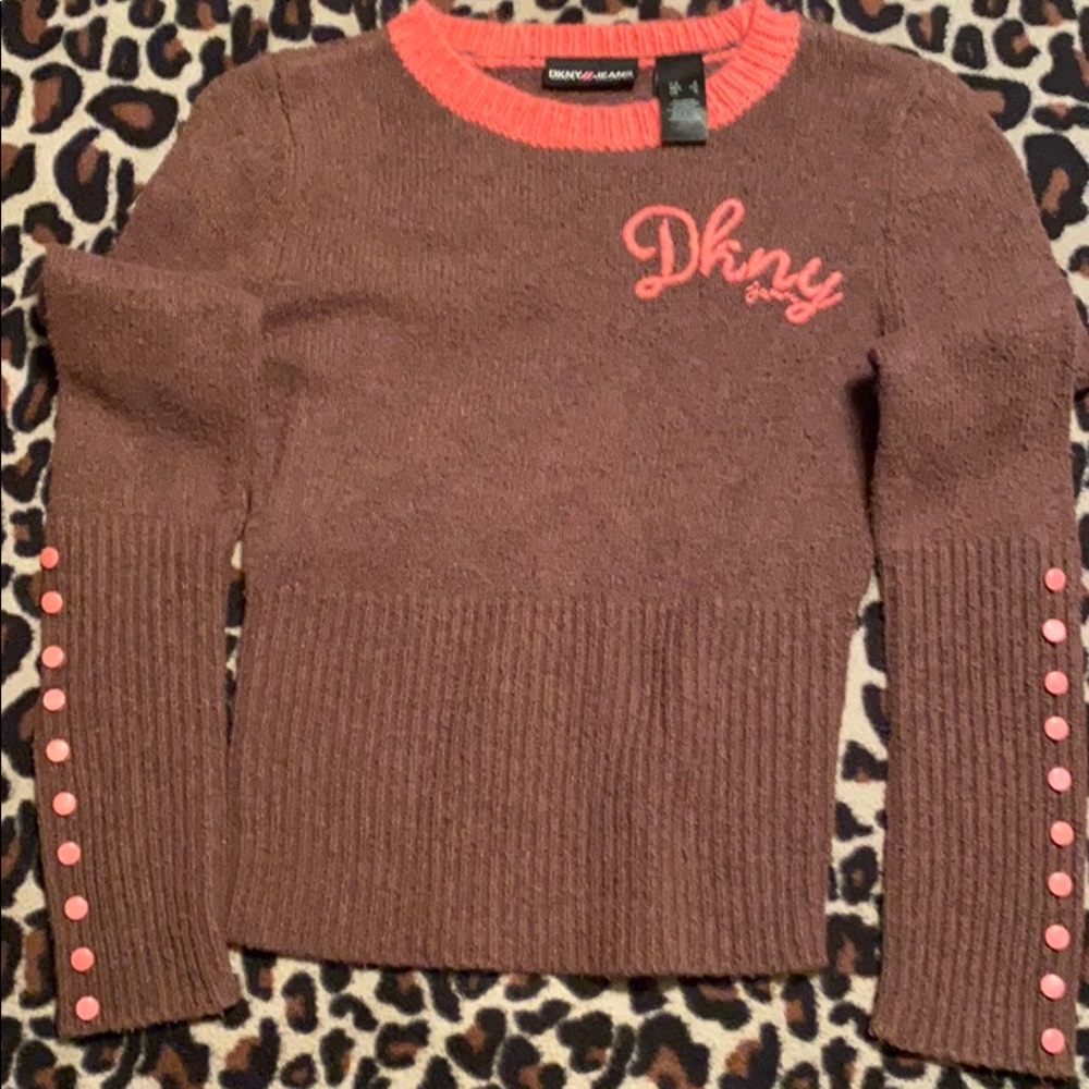 DKNY Sweater